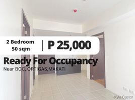 2 Bedroom Apartment for rent at Pioneer Woodlands, Mandaluyong City, Eastern District