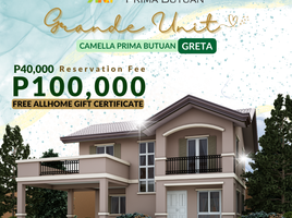 5 Bedroom House for sale at Camella Prima Butuan, Butuan City, Agusan del Norte