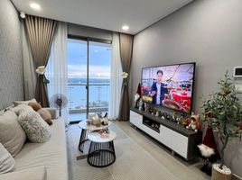 1 chambre Condominium à louer à , Phu Thuan