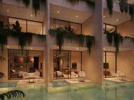1 Bedroom Apartment for sale in Cozumel, Quintana Roo, Cozumel