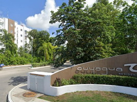 Appartement 2 chambre à vendre à Cancun, Quintana Roo, Cancun