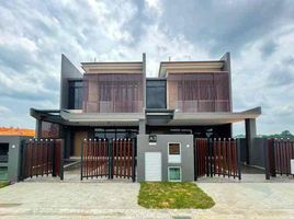 4 Bedroom House for sale in Pulai, Johor Bahru, Pulai