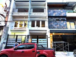 4 Bedroom Villa for sale in Metro Manila, Quezon City, Eastern District, Metro Manila