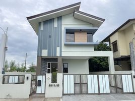 3 Bedroom Villa for sale in Cavite, Calabarzon, Imus City, Cavite