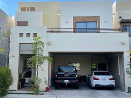 Maison 3 chambre à vendre à Hermosillo, Sonora, Hermosillo