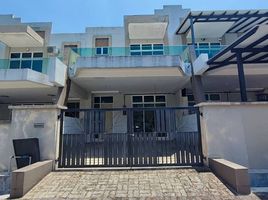 4 Habitación Casa en venta en Ulu Kinta, Kinta, Ulu Kinta