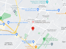 Villa 3 chambre à vendre à Leon, Guanajuato, Leon