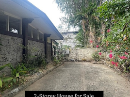 Villa 4 chambre à vendre à Makati City, Metro Manila, Makati City, Southern District, Metro Manila