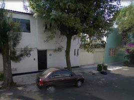 3 Schlafzimmer Haus zu verkaufen in Benito Juarez, Mexico City, Benito Juarez