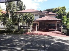 6 Schlafzimmer Villa zu verkaufen in Southern District, Metro Manila, Muntinlupa City