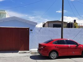 Villa 4 chambre à vendre à San Agustin Tlaxiaca, Hidalgo, San Agustin Tlaxiaca, Hidalgo