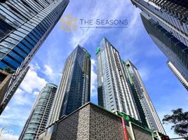 3 Bedroom Apartment for sale at The Seasons Residences, Makati City