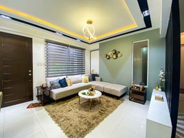 5 chambre Maison de ville for sale in Gilmore LRT-2, Quezon City, San Juan City