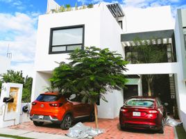 5 Habitación Casa en venta en Queretaro, Querétaro, Queretaro, Querétaro