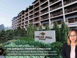 Studio Apartment for sale in Baguio City, Benguet, Baguio City