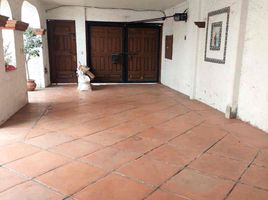 4 Schlafzimmer Villa zu verkaufen in Alvaro Obregon, Mexico City, Alvaro Obregon
