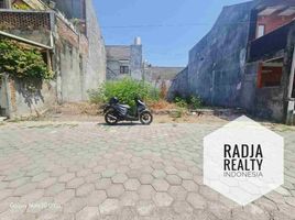  Land for sale in Yogyakarta, Umbulharjo, Yogyakarta, Yogyakarta