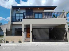 4 Bedroom House for sale in Angeles City, Central Luzon, Angeles City, Pampanga, Central Luzon