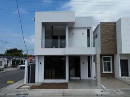 3 Habitación Casa en venta en Daule, Guayas, Daule, Daule