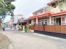 4 Kamar Rumah for sale in Kidung Kandang, Malang Regency, Kidung Kandang