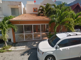 3 Bedroom House for sale in Cancun, Quintana Roo, Cancun
