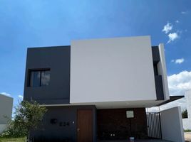 3 Schlafzimmer Haus zu verkaufen in Leon, Guanajuato, Leon, Guanajuato