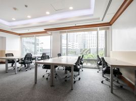 120 m2 Office for rent in Ayala MRT-3, Makati City, Makati City