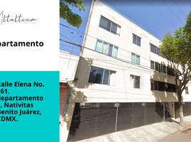 Condominium 3 chambre à vendre à Miguel Hidalgo, Mexico City, Miguel Hidalgo, Mexico City