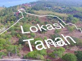  Land for sale in Klungkung, Bali, Nusa Penida, Klungkung