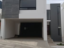 3 Schlafzimmer Villa zu verkaufen in Monterrey, Nuevo Leon, Monterrey, Nuevo Leon