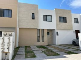 3 Schlafzimmer Villa zu verkaufen in San Luis Potosi, San Luis Potosi, San Luis Potosi, San Luis Potosi
