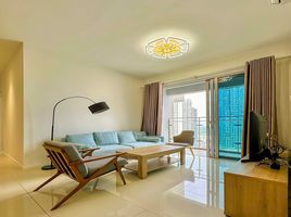 2 Habitación Apartamento en alquiler en An Phu, Ho Chi Minh City, An Phu