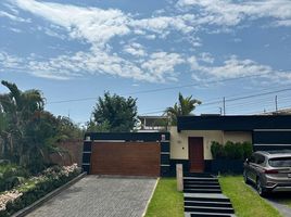 3 Habitación Casa en venta en Lima, La Molina, Lima, Lima