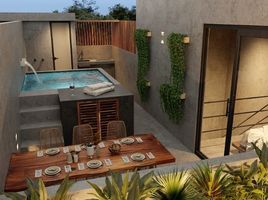 3 Habitación Departamento en venta en Cozumel, Quintana Roo, Cozumel