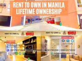 2 Bedroom Apartment for sale in Manila, Metro Manila, Tondo I / II, Manila