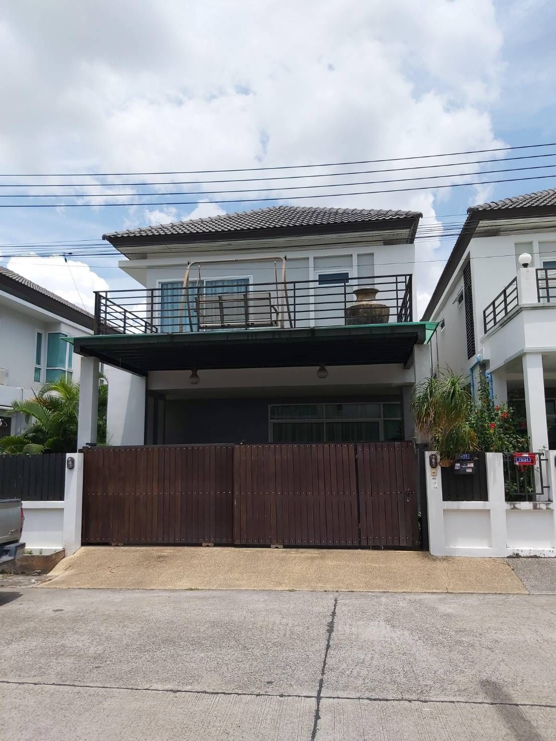 3 Bedroom Villa For Rent In Ko Kaeo, Phuket