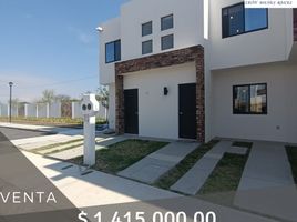 3 Schlafzimmer Haus zu verkaufen in Queretaro, Queretaro, Queretaro, Queretaro