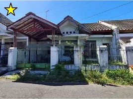 3 Bedroom House for sale in Blimbing, Malang Regency, Blimbing