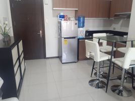  Condo for rent in The Minor Basilica and Metropolitan Cathedral of the Immaculate Conception, San Juan City, San Juan City