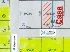  Land for sale in Tlayacapan, Morelos, Tlayacapan