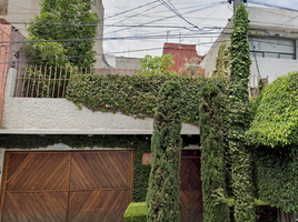 2 Habitación Casa en venta en Benito Juarez, Ciudad de México, Benito Juarez