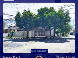 6 Bedroom House for sale in Sukomanunggal, Surabaya, Sukomanunggal