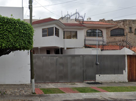 3 Schlafzimmer Villa zu verkaufen in Guadalajara, Jalisco, Guadalajara