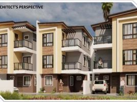 4 Habitación Adosado en venta en Quezon City, Metro Manila, Quezon City, Eastern District, Metro Manila