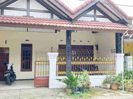 3 Kamar Rumah for sale in Kidung Kandang, Malang Regency, Kidung Kandang