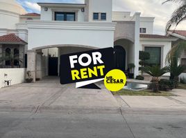 5 Bedroom Villa for rent in Hermosillo, Sonora, Hermosillo, Sonora