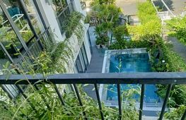 Продаётся дом, 5 спален, 500 м², Sơn Trà