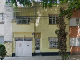 Maison 4 chambre à vendre à Miguel Hidalgo, Mexico City, Miguel Hidalgo, Mexico City