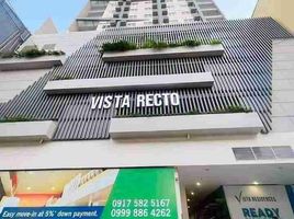 Studio Apartment for sale in Quiapo, Manila, Quiapo