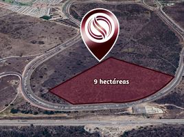  Grundstück zu verkaufen in El Marques, Queretaro, El Marques